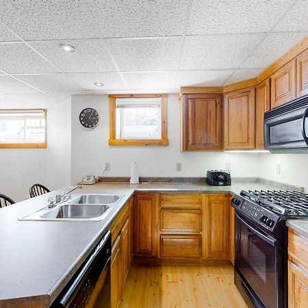 Jay Peak Village Home 367B Exterior foto